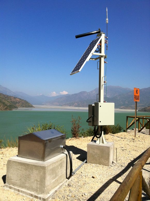 monitoring system